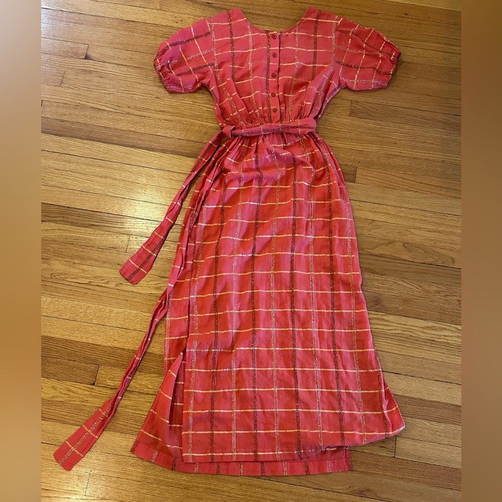 Ace & Jig Women’s Dress Small VGUC